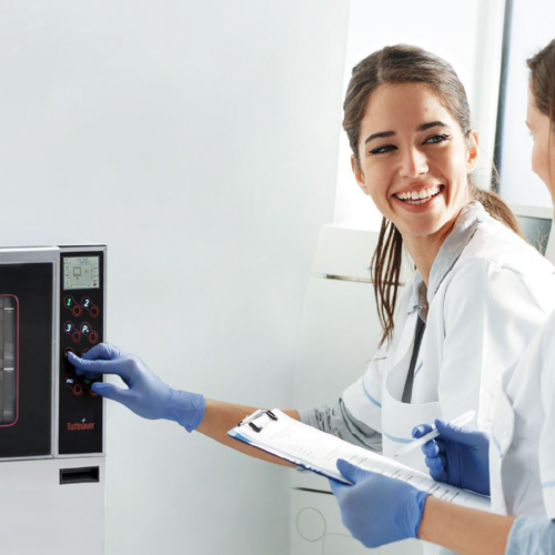 Esterilización