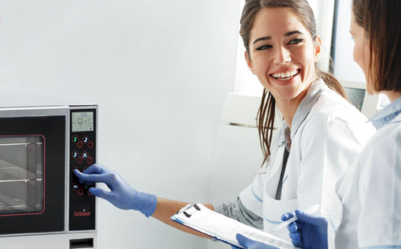 Esterilización